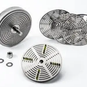 Plate Valves